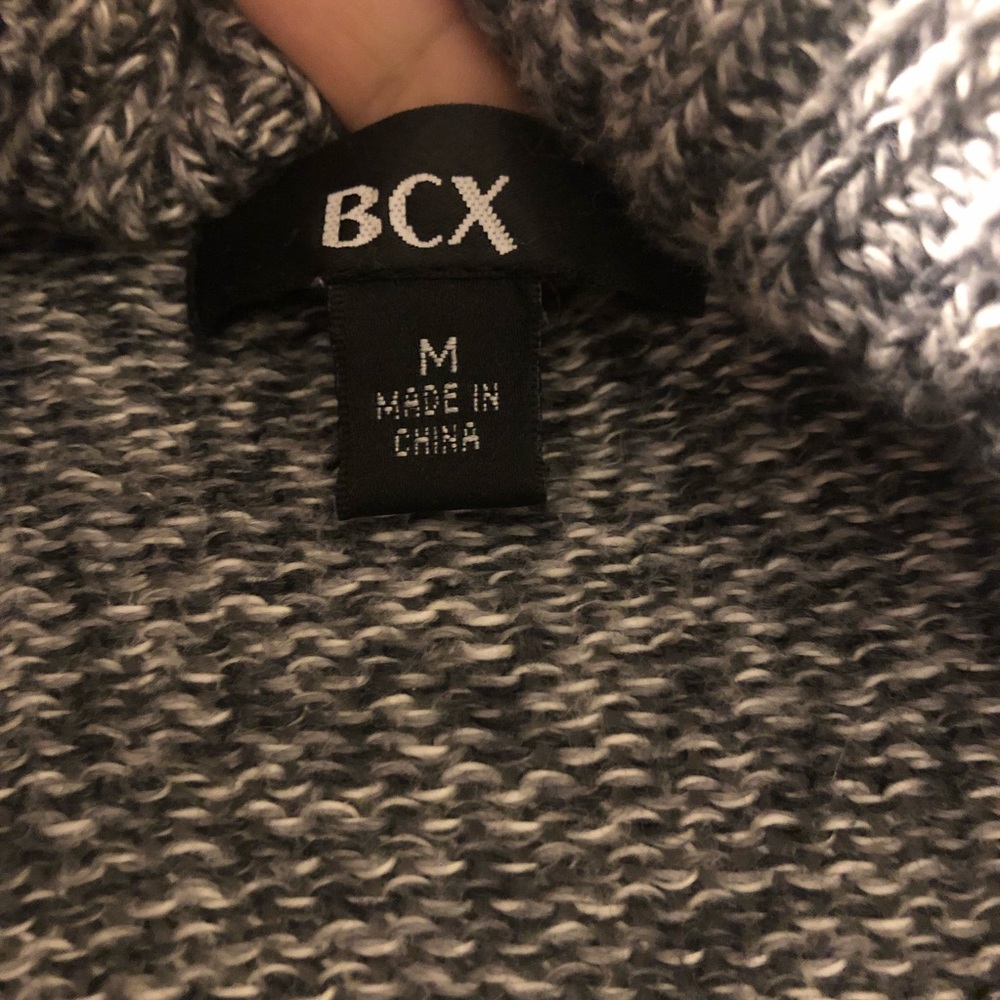 COMFY PROFESSIONAL CARDIGAN - Picture 4 of 4